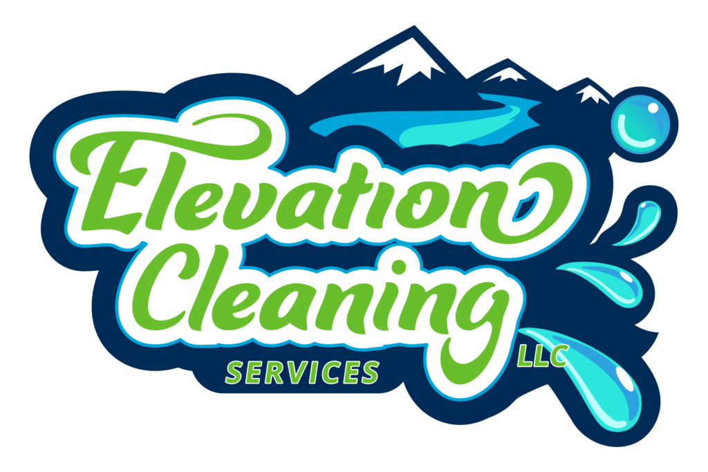 Elevation Cleaning Services Logo