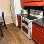 Kitchen Cleaning Montrose CO