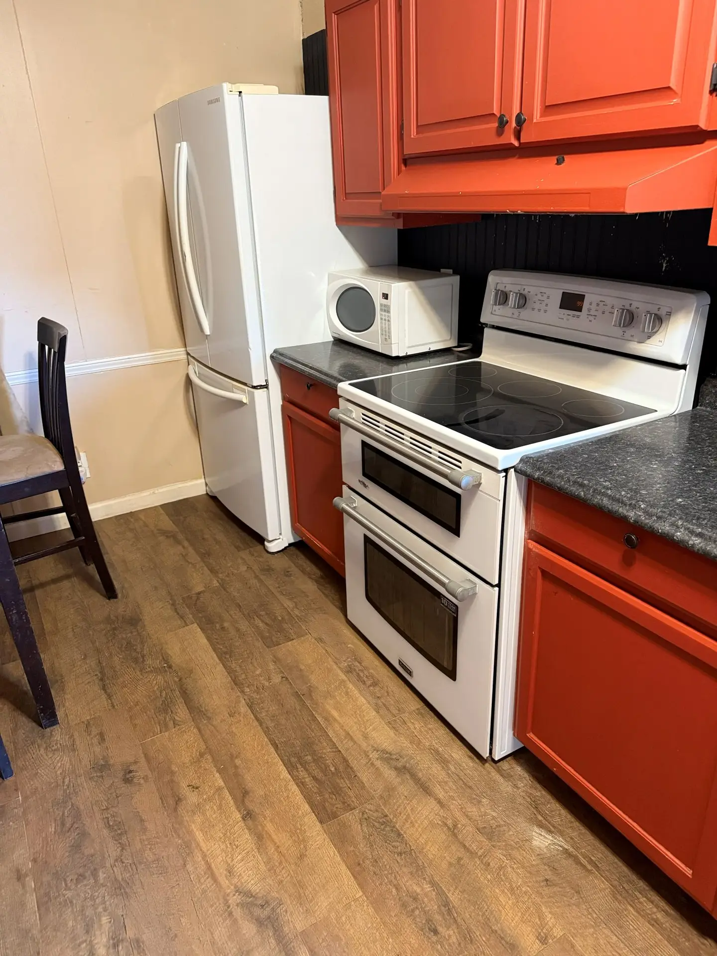 Kitchen Cleaning Montrose CO